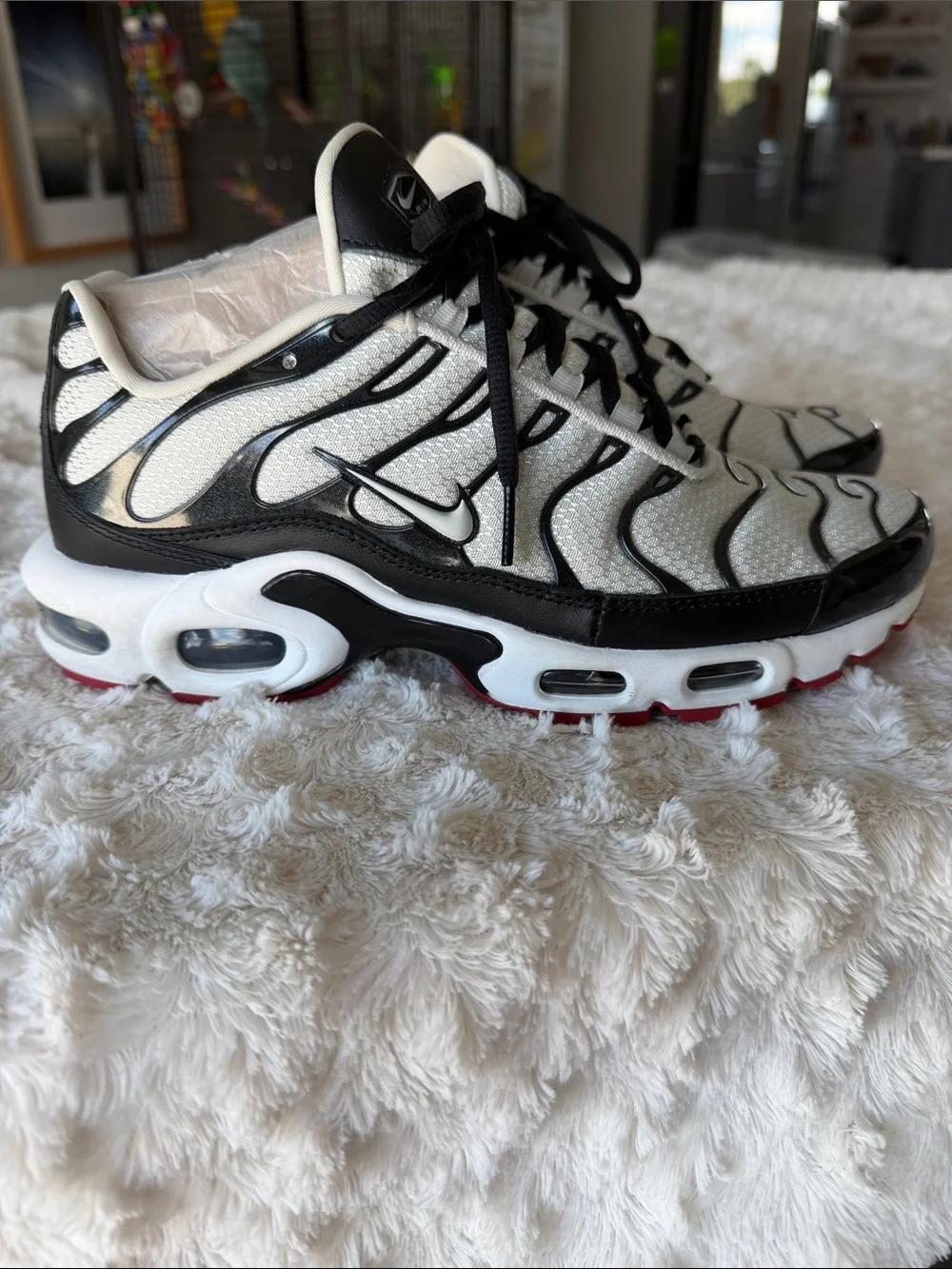 🔥 NIKE AIR MAX TN🔥 Women’s size 7.5